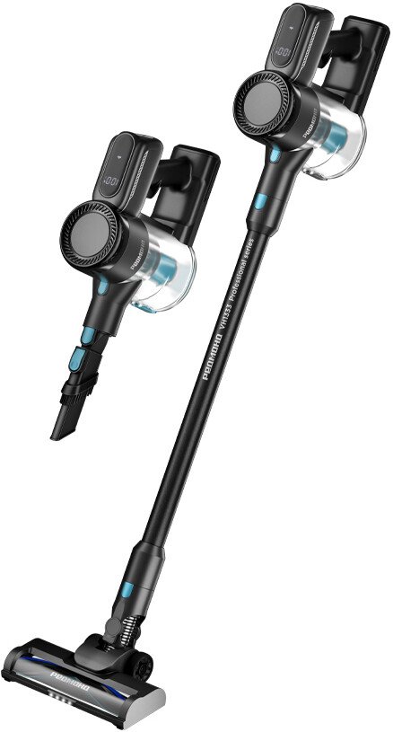 

Пылесос Redmond (Редмонд) VH1333