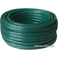 Шланг Тифлос ПВХ (зеленый, 5/8", 20 м)