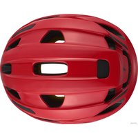 Cпортивный шлем Specialized Align II M/L (gloss flo red)