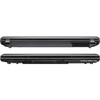 Ноутбук Samsung R425 (NP-R425-JS02RU)