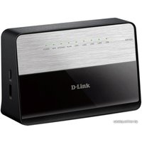 Wi-Fi роутер D-Link DIR-620/D/F1A