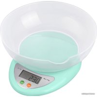 Кухонные весы Marta MT-1641 (светлая яшма)