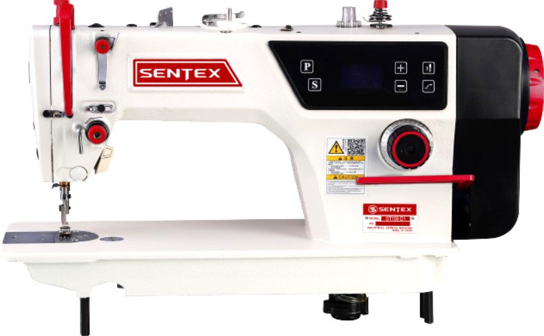Электронная швейная машина SENTEX ST-100-D2-H