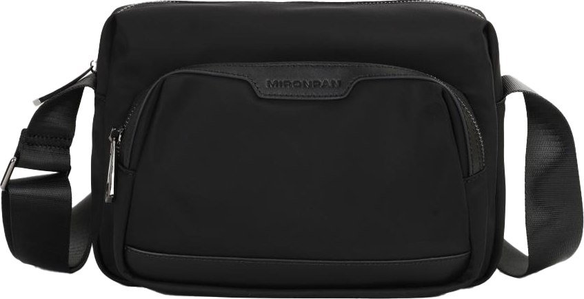 

Сумка Mironpan 21521 (черный)