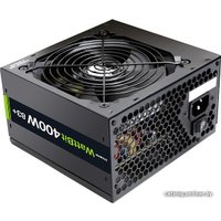 Блок питания Zalman Wattbit XE 400W 83+ ZM400-XE