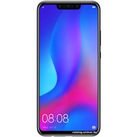 Телефон Huawei Nova 3 PAR-LX1 Dual SIM (черный)
