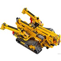 Конструктор LEGO technic 42097 Компактный гусеничный кран