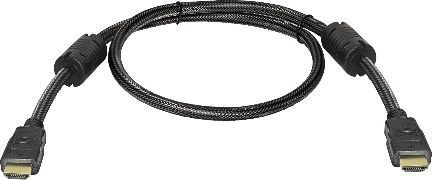 

Кабель Defender HDMI-03PRO HDMI M-M 1.0 м