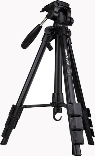 Трипод Cambofoto SAB234 (черный)