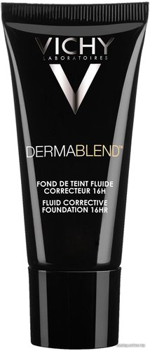 Vichy Тональный флюид Dermablend (тон 35)
