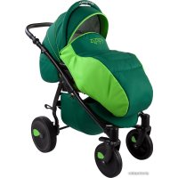 Универсальная коляска Tutis Zippy New (3 в 1)