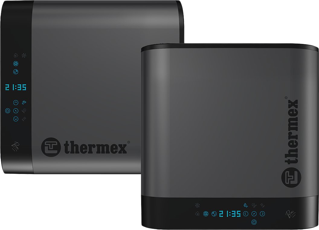 Накопительный электрический водонагреватель Thermex Bono 30 Wi-Fi
