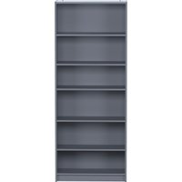 Стеллаж Mio Tesoro Varma Stand 80 (серый)