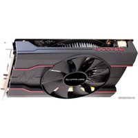 Видеокарта Sapphire Pulse Radeon RX 550 2GB GDDR5 11268-21-20G