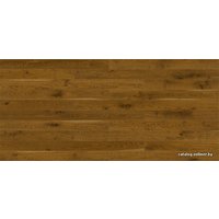 Паркетная доска Barlinek Pure Line Дуб Brown Sugar Piccolo в Бресте