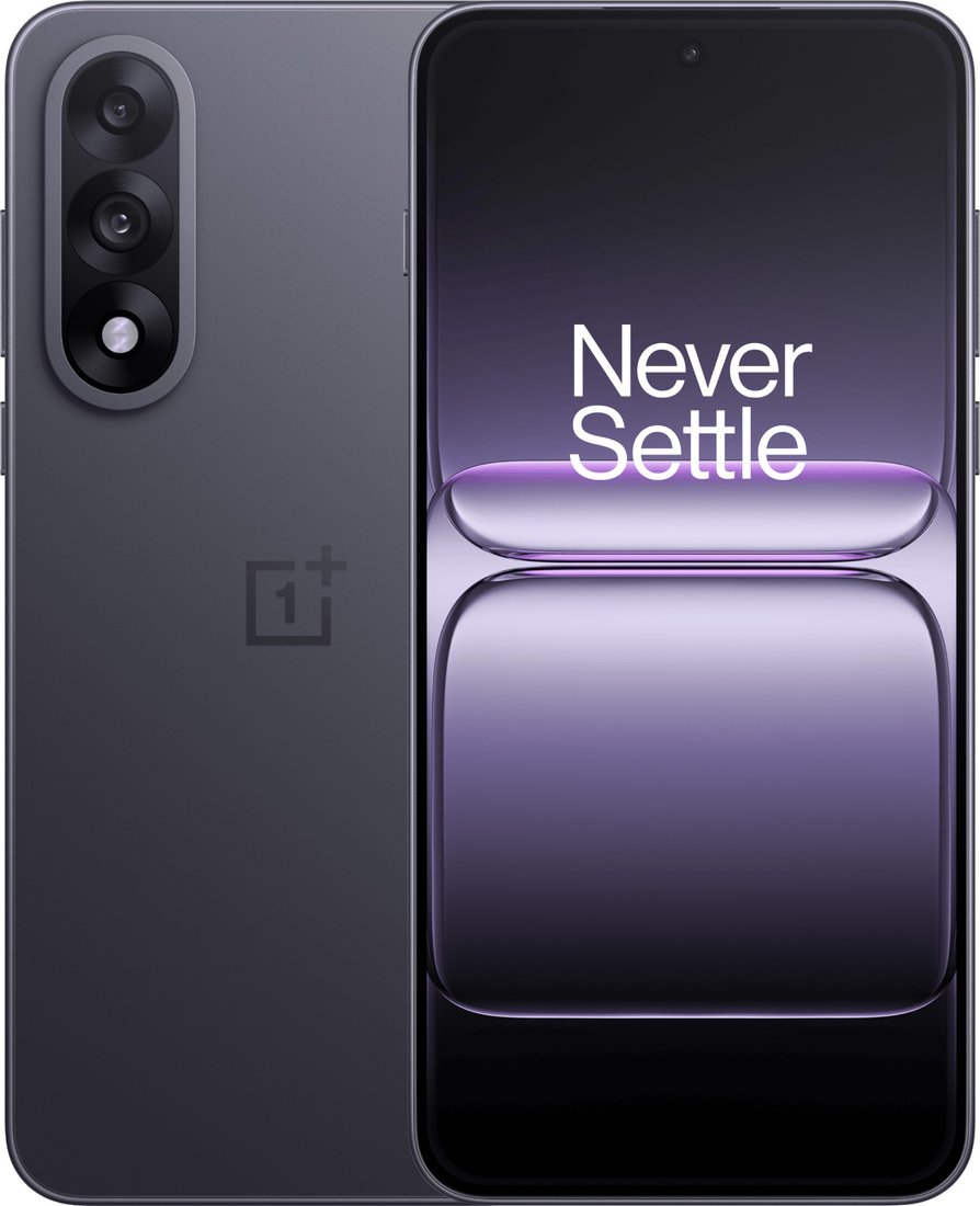 

Телефон OnePlus Nord 5 12GB/512GB международная версия (темно-серый)