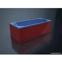 Ванна Esse Borneo 170x80