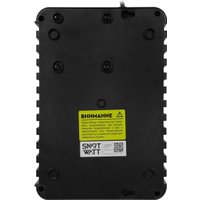 Источник бесперебойного питания SmartWatt UPS Safe 400
