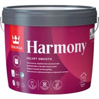 Краска Tikkurila Harmony 0.9 л (база С, матовая)