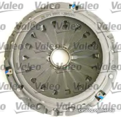 Сцепление Valeo 826567
