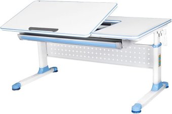 Парта Rifforma Comfort-120 (голубой)