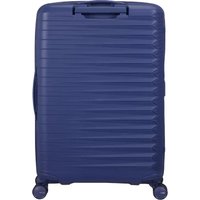 Чемодан-спиннер American Tourister FastForward Dusk Purple (68 см)