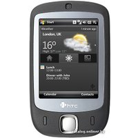 Мобильный телефон HTC 3450 Touch