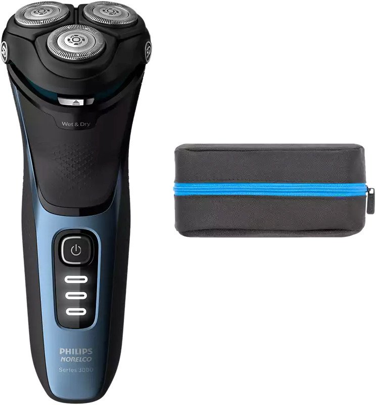 

Электробритва Philips Norelco 3500 S3212/82