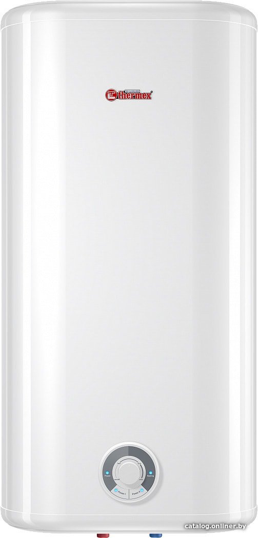 Накопительный электрический водонагреватель Thermex Ceramik 80 V