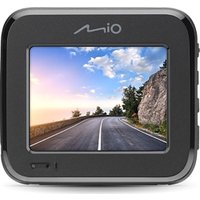 Видеорегистратор-GPS информатор (2в1) Mio MiVue C530 Pro в Орше