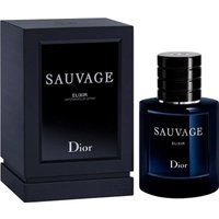 Парфюмерная вода Christian Dior Sauvage Elixir EdP (60 мл)