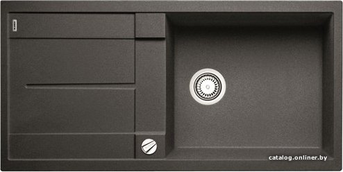 Кухонная мойка Blanco Metra XL 6 S (кофе) [515287]