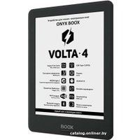 Электронная книга Onyx BOOX Volta 4