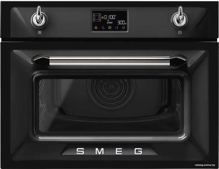 Smeg Victoria SO4902M1N