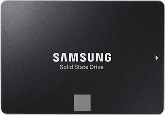 Samsung 850 Evo 250GB (MZ-75E250)