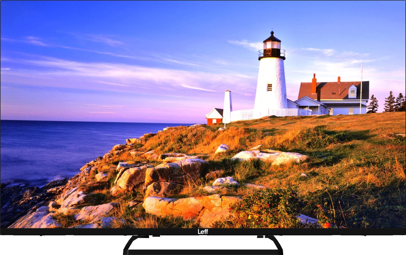 

Телевизор Leff 40F240T