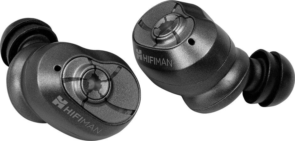 

Наушники HiFiMan TWS600