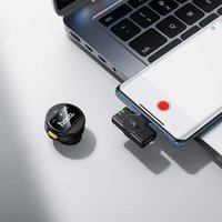 Радиосистема Hoco L21 USB Type-C
