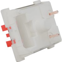 Клавиатура Redragon Fizz (Redragon Red, черный/красный)