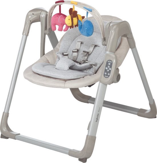 

Качель Inglesina Wave AZ97K9BTT (butter)