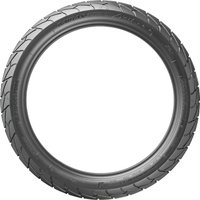 Дорожные мотошины Bridgestone AX41S 130/80-18 66P TL Front
