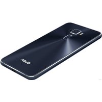 Смартфон ASUS ZenFone 3 64GB Sapphire Black [ZE552KL]