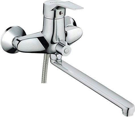

Смеситель Haiba HB2263