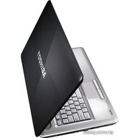 Ноутбук Toshiba Satellite L550-20Q (PSLWSE-015013RU)