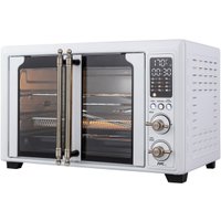 Мини-печь JVC JH-MO351 (белый)