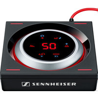 Настольный усилитель Sennheiser GSX 1200 Pro