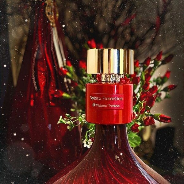 

Парфюмерная вода Tiziana Terenzi Spirito Fiorentino EdP (1.5 мл)
