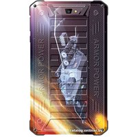 Детский планшет BQ BQ-7098G Armor Power 8GB 3G (Print 3)