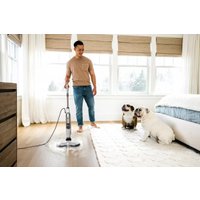 Паровая швабра Shark Steam & Scrub S8201EU