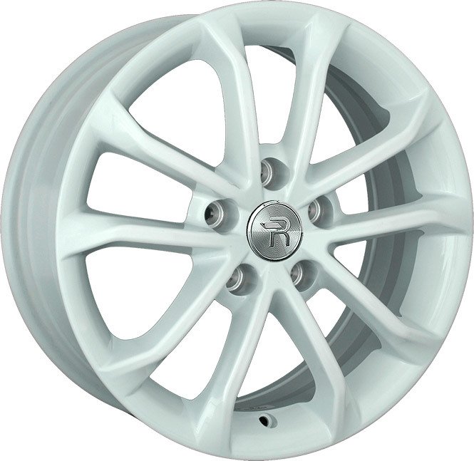 

Литые диски Replay SK51 16x6.5" 5x112мм DIA 57.1мм ET 43мм W